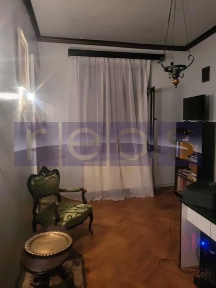 DE VANZARE APARTAMENT 4 CAMERE VILA P+1+M  BLD TITULESCU - BANU MANTA - 7