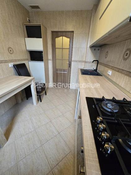 Etaj 1! Apartament 2 camere 52mp 2 balcoane, Podu Ros, CT - 7