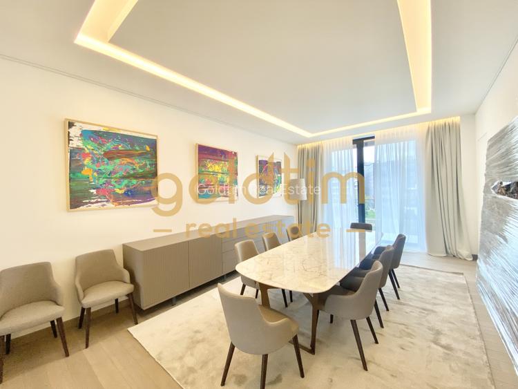 APARTAMENT IMPRESIONANT/EXCLUSIVIST/COMPLEX BOUTIQUE/CAMERA PERSONAL/KISELEFF - 8