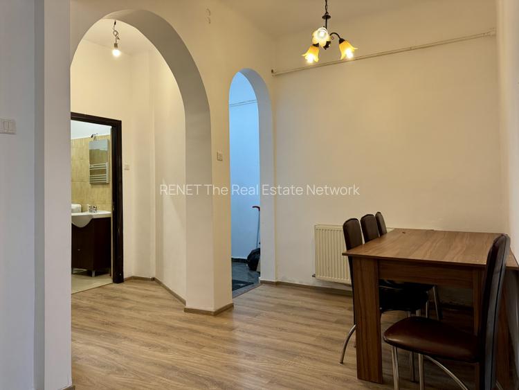 Apartament 2 camere în vilă | 57 mp utili | Vitan | potrivit firmă - 2