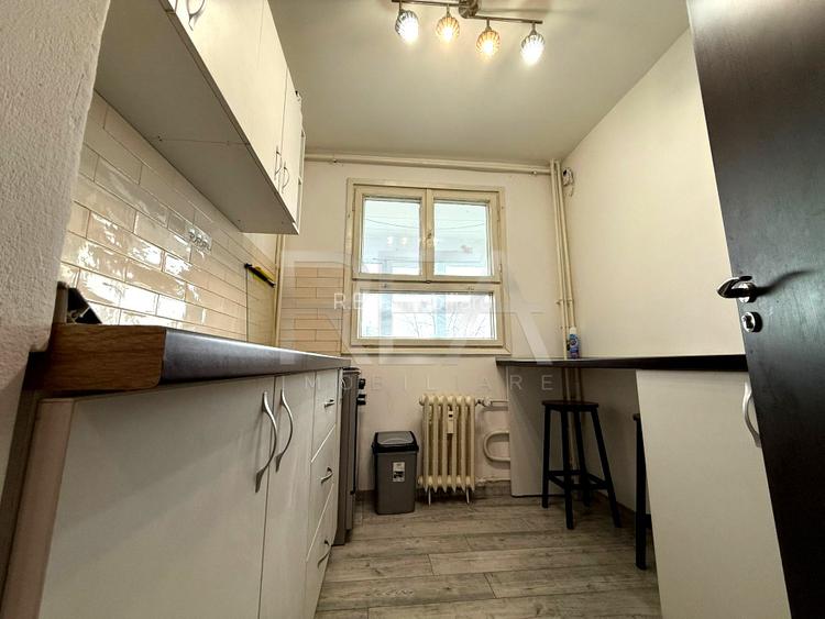 3 camere, decomandat, zona Giulești - 5