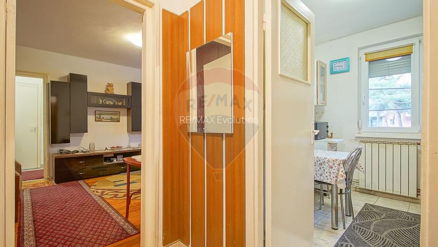 Apartament 2 camere – Cartier Astra - 4