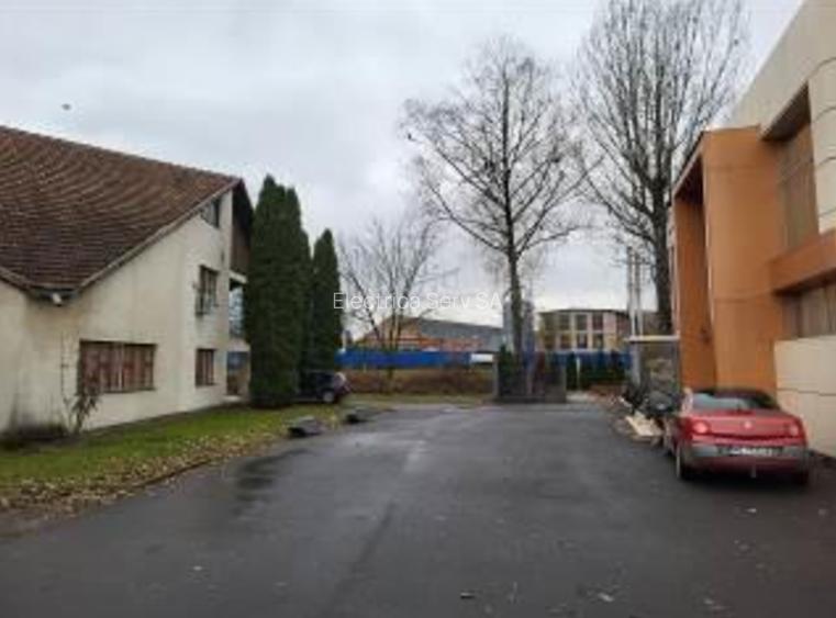 Ocazie - Inchiriez Vila de agrement pe malul Muresului - 3