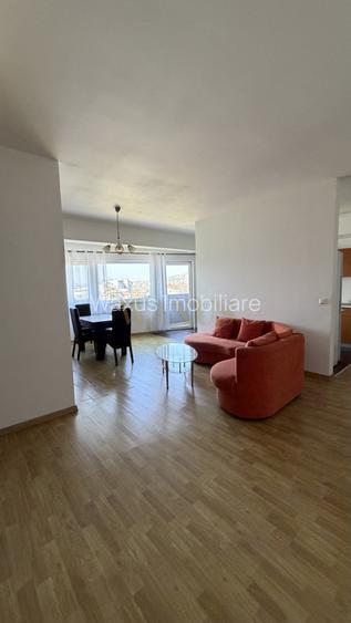 Apartament 3 camere, 92mp, etaj 4, lift, zona independenței - 2