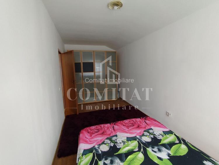 Apartament cu 2 camere | Cetatea Fetei | Florești - 3