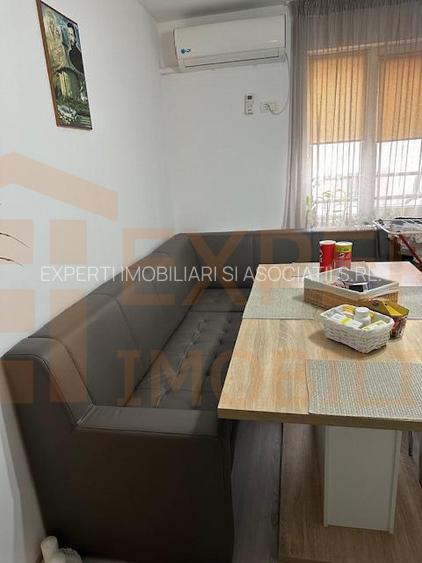 Garsoniera de vanzare in zona Tomis Nord-Campus, Constanta-Ideal pentru investie - 7