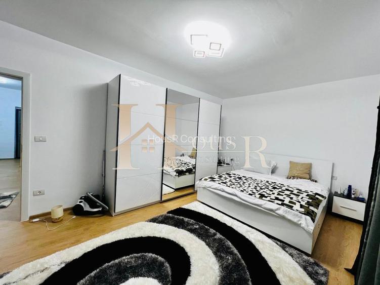 Bucatarie inchisa. 2 balcoane. Disponibil imediat ! - 3