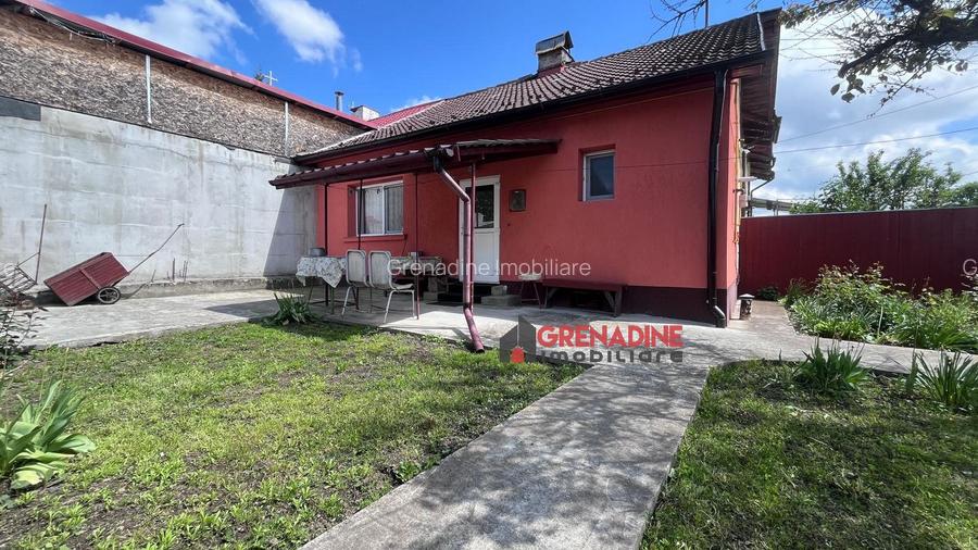 Garsoniera la Casa cu Curte Proprie - Zona Craiter - Cod 5281 - 8