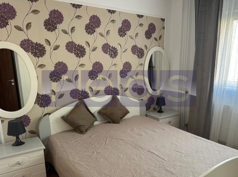DE VANZARE APARTAMENT 2 CAMERE  POLONA- FLOREASCA  | METROU - 4