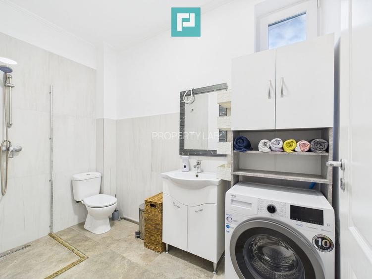 Casă cu 4 camere lângă pădure, Dumbrăvița - 15