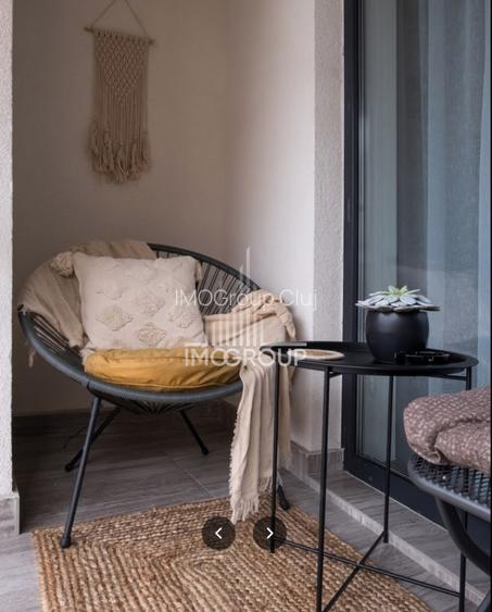 Pet friendly| Apartament 2 camere + parcare | P-ța Mihai Viteazul - 4
