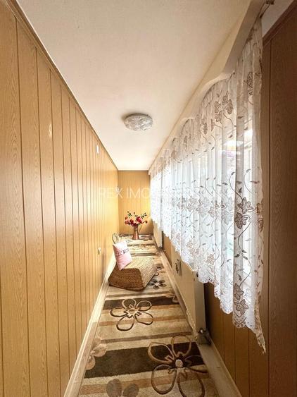 Casa individuala 4 camere - centru Sacalaz-Comision 0% - 5