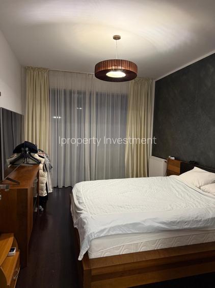 Tampa Gardens | Brasov | 2 Camere | Etaj 3 | Balcon | View spectaculos  - 15