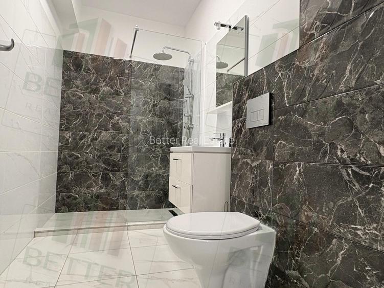 De vânzare garsonieră modernă | 40 mp | Balcon | Drumul Binelui - 10