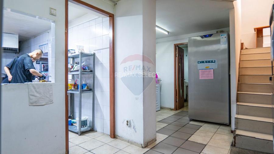 Spațiu comercial de 270mp de închiriat în zona Baicului - 28