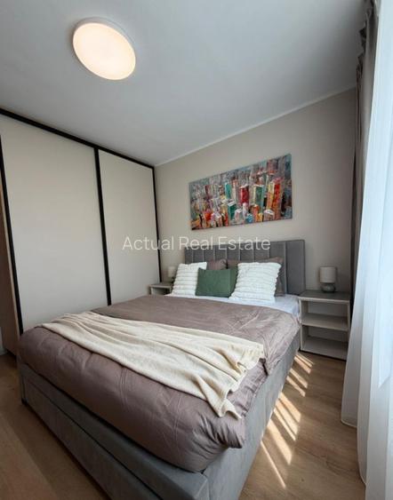 APARTAMENT 2 CAMERE | CITY PARK MALL | MOBILAT - 5