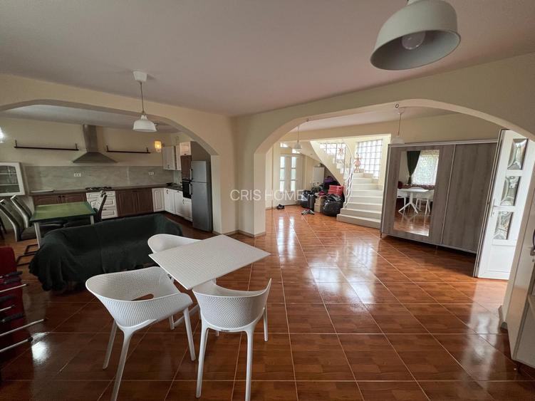 Utvin - Casa individuala cu garaj automatizat si 3 dormitoare - 3