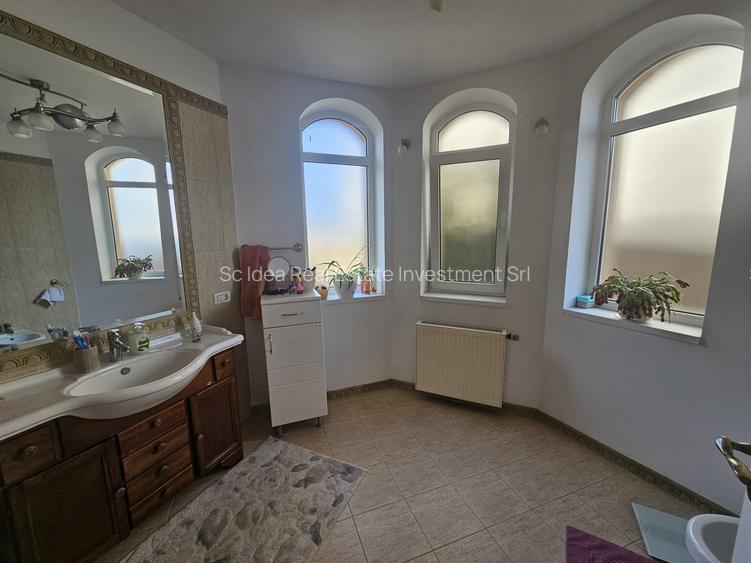 Casa individuala P+M Ghiroda zona Drimoland !! - 8