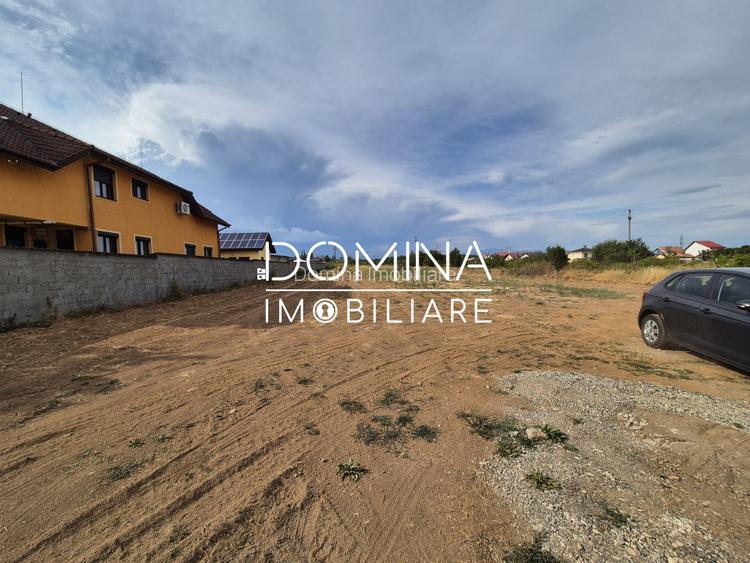 Vânzare teren intravilan 421 mp – Aleea Sf. Dumitru – zonă rezidențială - 3
