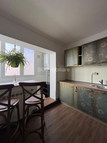 Apartament 4 camere I Strada Apusului I  OFERTA FEBRUARIE - 3