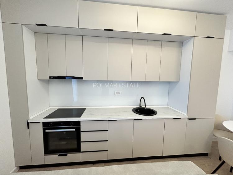 First Estates 2 Camere cu Terasa si Parcare Supraterana! - 4