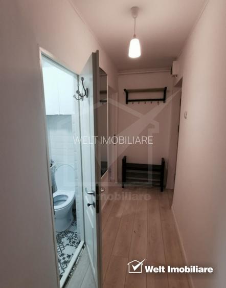 Apartament 3 camere, Gheorgheni, zona strazii Alverna - 7