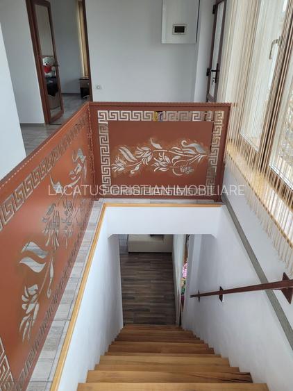 OCAZIE! VILA SUPERBA P+1+POD ZONA KM 5 - 14