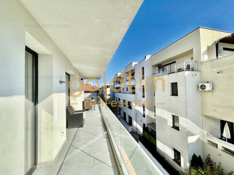 NOU/MOBILAT SI UTILAT/TERASA GENEROASA - 3