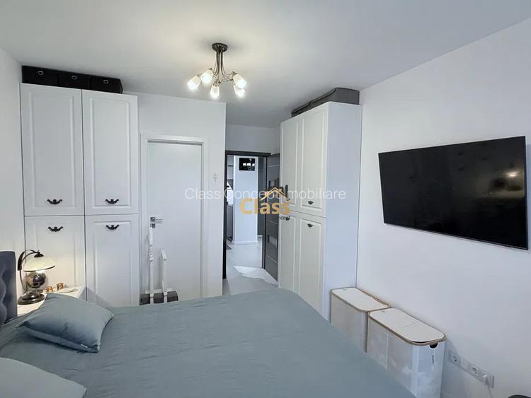 Apartament 2 camere | Investitie | Parcare | 56 mpu | OMW Calea Turzii - 4