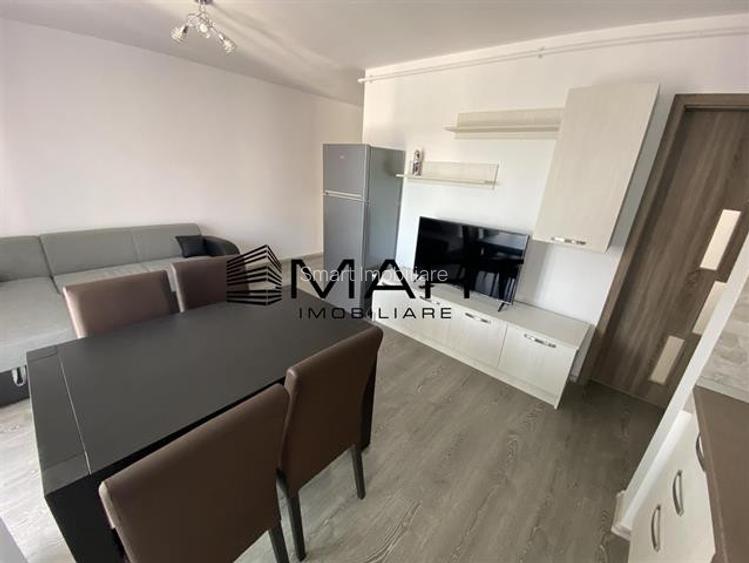 Apartament 3 camere Magnolia Residence - 3