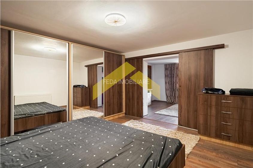 Casa de vanzare Sannicolau Mic - 6