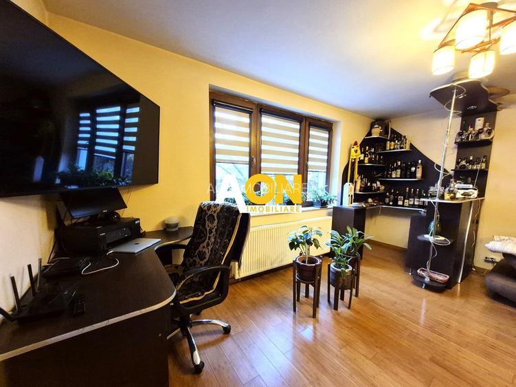 Casa 4 Camere, P+M, 137 mp, Teren 327 mp,  Toate Utilitatile, Micesti - 4