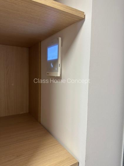 2 camere | Metrou | Piscina | Biruintei | Parcare subterana - 28