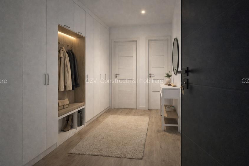 Confort urban intr un cadru privat - 4