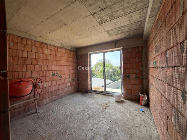 Casa in zona parcului Regina Maria cu 4 camere - 13