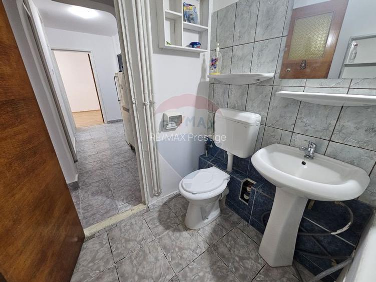 Apartament cu 2 camere de închiriat în zona Gorjului | Militari - 8