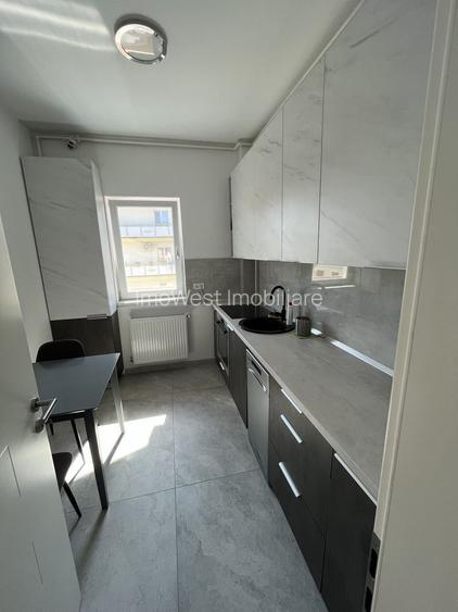 Calea Urseni | 2 Camere | Etaj 2 | Buctarie inchisa - 6
