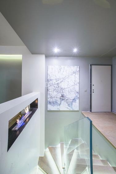 Închiriere Duplex 4 camere 151mp | Terasă 23mp | Parcare inclusă - 5