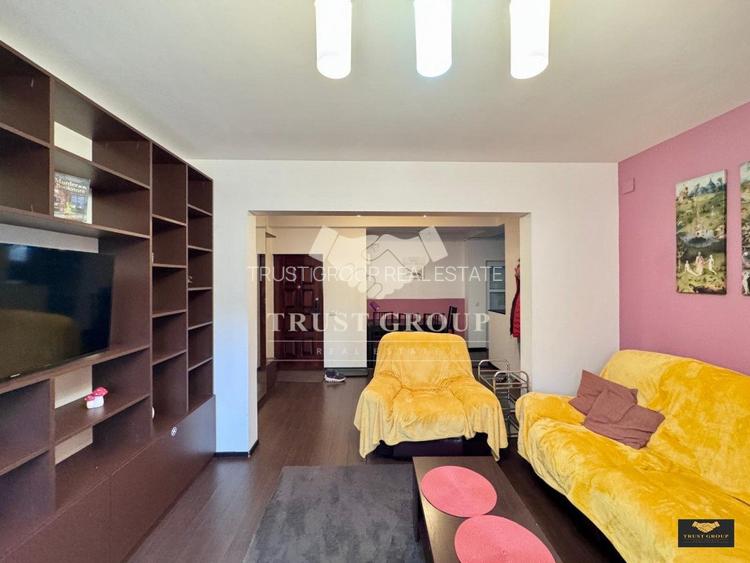 Apartament 2 camere Cismigiu | Ideal Investite - 3