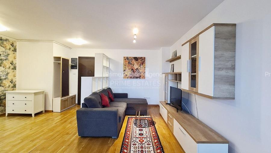 Inchiriere apartament 2 camere parcare boxa Lacul Tei Parcul Circului  - 6