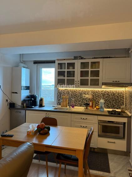 Garsoniera Otopeni aproape Aeroport - 6