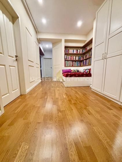 apartament de inchiriat cu 3 camere in zona Pipera/Domus Stil Vila Residence - 3