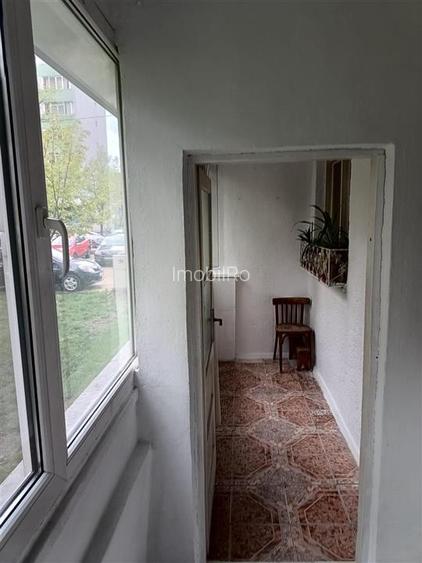 Apartament 2 camere  Podu Roș (lângă Palas) - 8