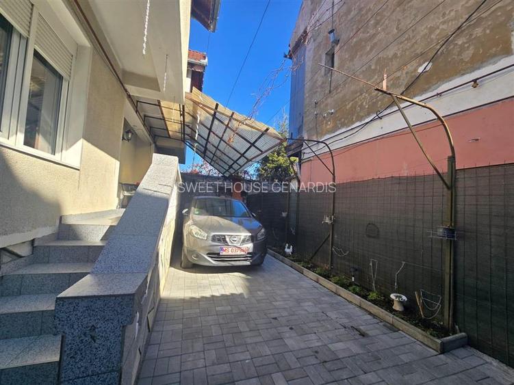 Casa in Centru Fagaras - 2