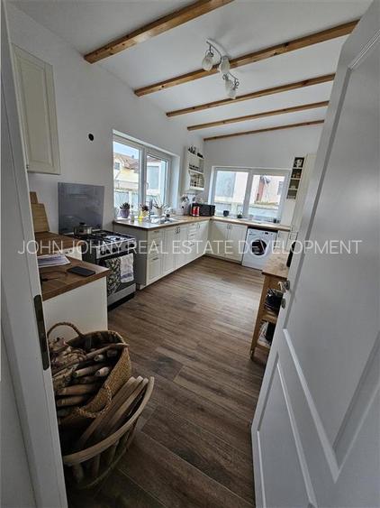 VILA MODERNA LANGA LACUL SNAGOV-LUMINA, SPATIU SI INTIMITATE PREMIUM - 6