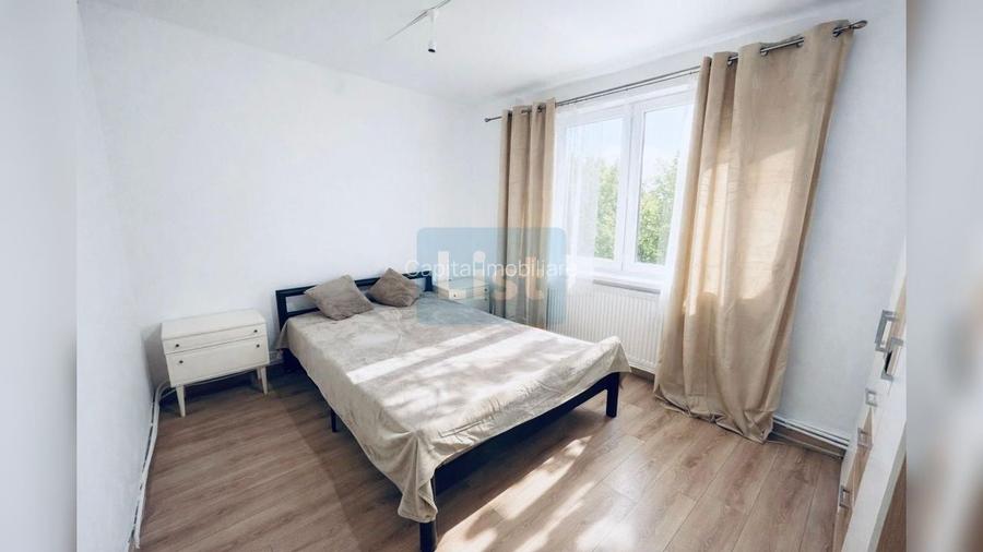 Comision 0! Inchiriere apartament cu 2 camere in Piata Mihai Viteazu.  - 2