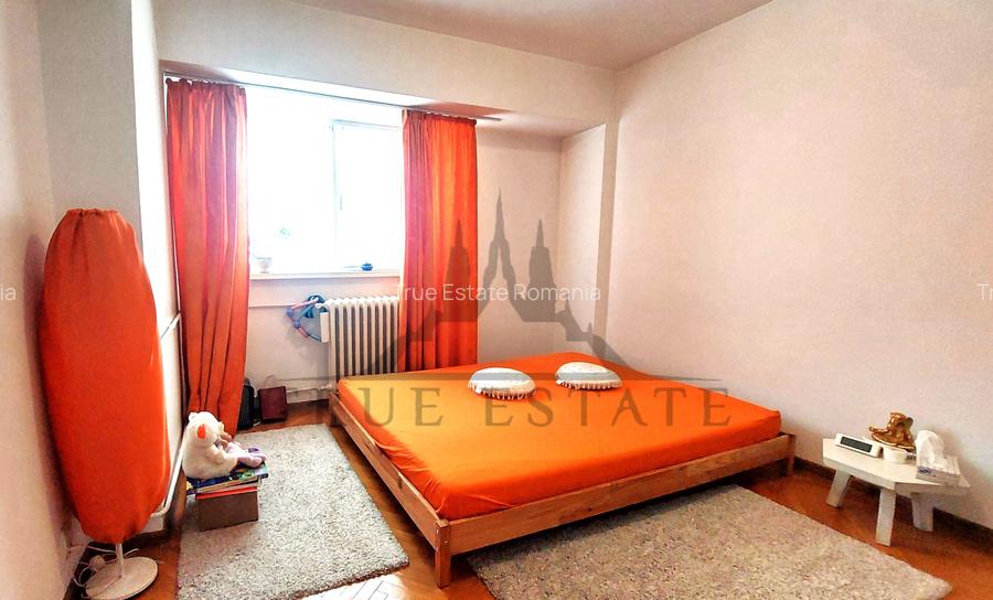 Apartament cu 3 camere si 2 bai pe Calea Victoriei - 3