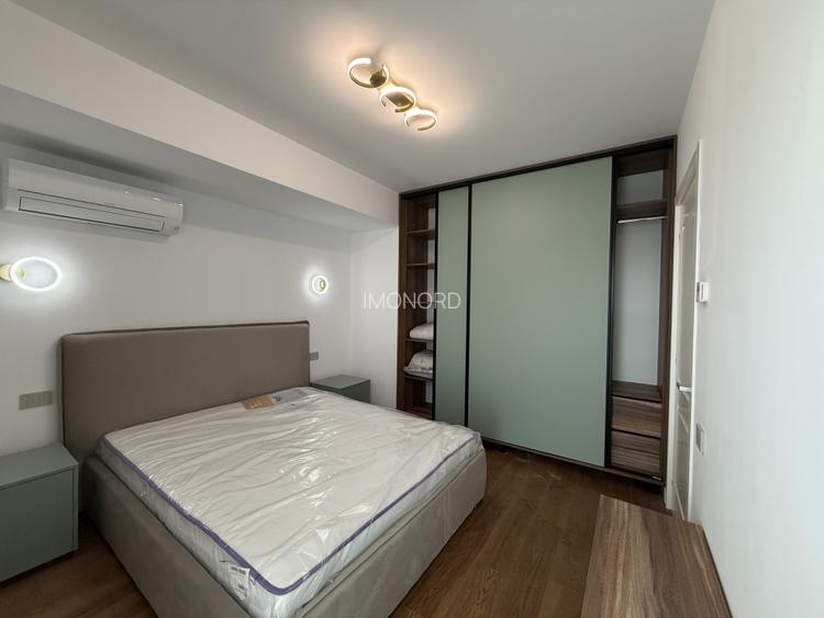 Unirii Piata Constitutiei, prima inchiriere, parcare - 8