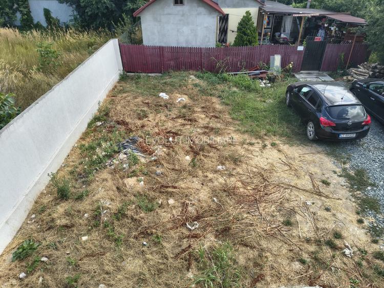 Navodari-casa P+1 5 camere la gri  - 6