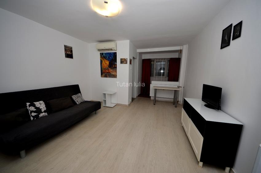 Vanzare garsoniera 30 mp - 2